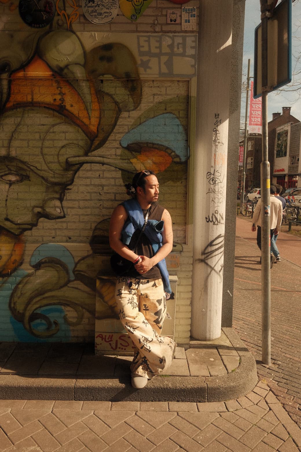 DUKEZ urban corner streetwear 073